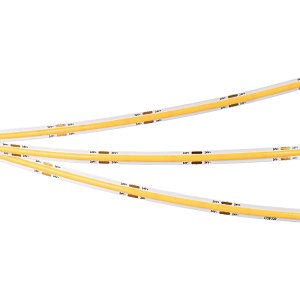 Светодиодная лента Arlight COB-X320-8mm 24V Day4000 8 W/m, IP20, CSP, 5m 039021