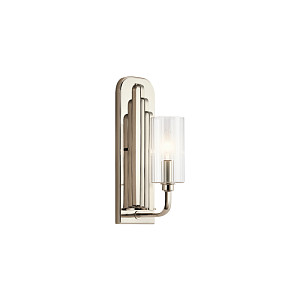 Бра Kichler Kimrose QN-KIMROSE1-PN