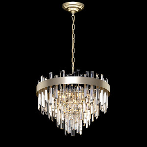 Подвесная люстра Citilux Лаура CL301262