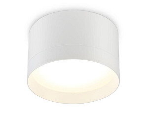 Точечный накладной светильник Ambrella Light Techno Spot TU52351