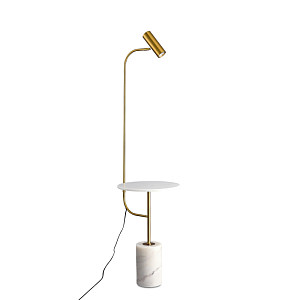 Торшер Donolux Veneto DL20652T1Copper Brass