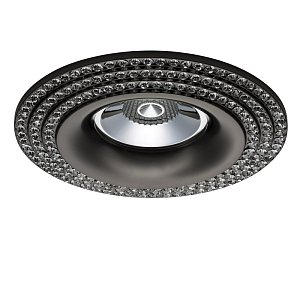Встраиваемый светильник Lightstar Miriade 011977