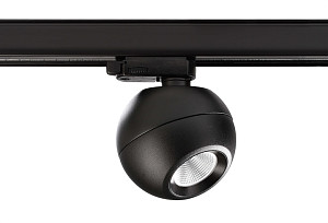 Трековый трехфазный светильник Deko-Light Bellatrix 707078