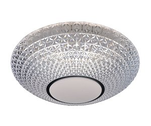 Потолочный светодиодный светильник Kink Light Миканта 074144