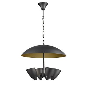 Подвесной светильник Vele Luce Eclissi VL1962P04