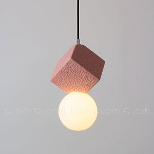 Подвесной светильник Cloyd Austa 11150