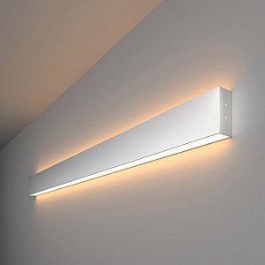 Настенный светодиодный светильник Elektrostandard LSG-02-2-8 103-32-3000-MS 4690389129155