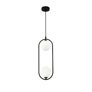 Подвесной светильник Maytoni Ring MOD013PL-02B