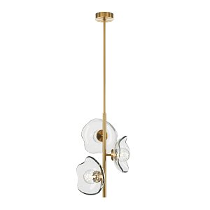 Подвесной светильник Maytoni Miracle MOD207PL-03BS