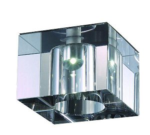 Встраиваемый светильник Novotech Cubic-LED 357013