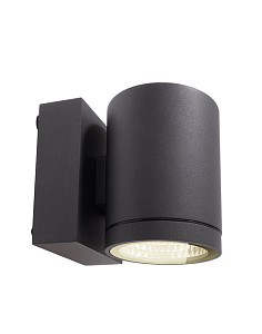 Уличный настенный светильник Deko-Light Mobby 731072