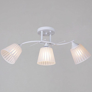 Потолочный светильник Reluce 82460-0.3-03 WH