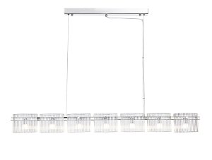 Подвесной светильник Newport 4537/S chrome М0066747