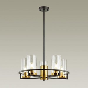 Люстра на штанге Odeon Light KAVO 4817/5