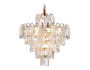 Подвесная люстра Ambrella Light Traditional TR5233