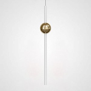 Подвесной светильник ImperiumLoft broom ORION GLOBE 186661-22