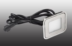 Ландшафтный светодиодный светильник Novotech LED Deck 357143