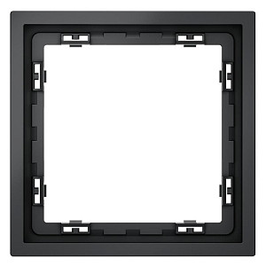 Рамка на 1 пост Voltum S70 VLS100107