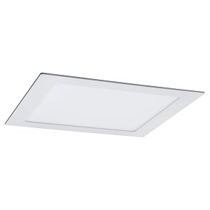 Встраиваемый светодиодный светильник Paulmann Smart Panel 50036