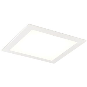 Встраиваемый светильник Simple Story 2089-LED12DLW