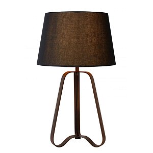 Настольная лампа Lucide Capucino 30576/81/97
