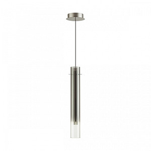 Подвесной светодиодный светильник Odeon Light Pendant Shiny 5061/5LA