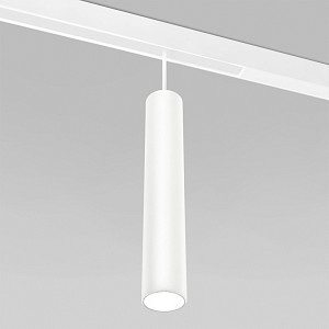 Трековый магнитный светильник Elektrostandard Slim magnetic 85014/014690389188718 a059184