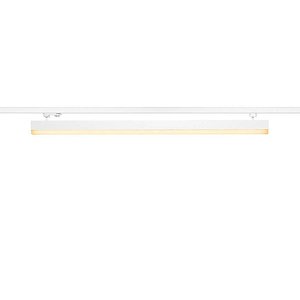 Трековый светодиодный светильник SLV 3Ph Sight 1001290