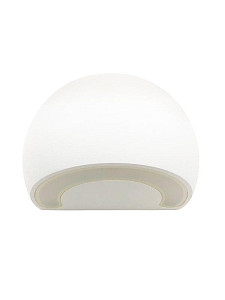 Архитектурный светильник Elvan GW-1018-12W-WW-Wh