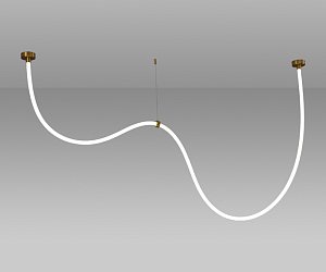Подвесной светильник Kink Light Венди 08031-300