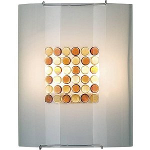 Настенный светильник Citilux Конфетти CL922312