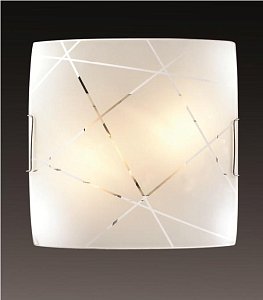 Потолочный светильник Sonex Vasto 2144