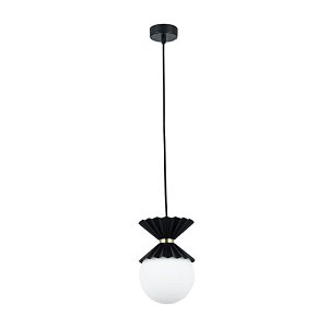 Подвесной светильник Maytoni Ovation MOD264-PL-01-B