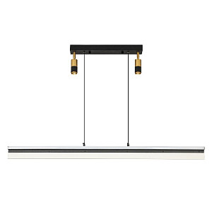 Подвесной светильник LED4U L8700-1200