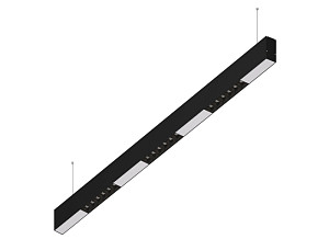 Подвесной светильник Donolux Eye-line DL18515S121B18.34.1000BW