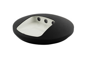 Уличный настенный светильник DesignLed GW-3065-3-BL-NW 001548