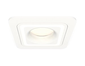 Встраиваемый светильник Ambrella Light Techno XC7901011 (C7901, N7715)
