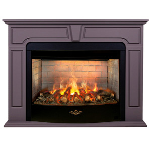 Электрокамин RealFlame Firestar с очагом 345099