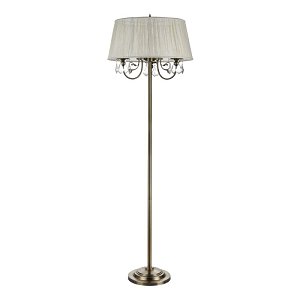 Торшер Maytoni Latona RC301-FL-03-R