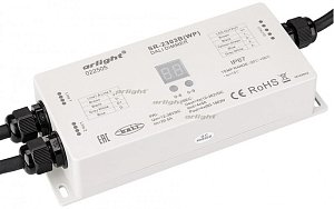 Диммер Arlight DALI SR-2303BWP 022505