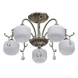 Потолочная люстра MW-Light Моника 372013005
