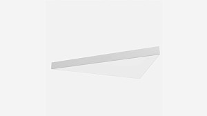 Накладной светильник Siled Trigon 7372640