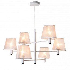 Подвесная люстра F-Promo 2645-6P