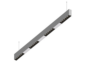 Подвесной светильник Donolux Eye-line DL18515S121A24.34.1000BW
