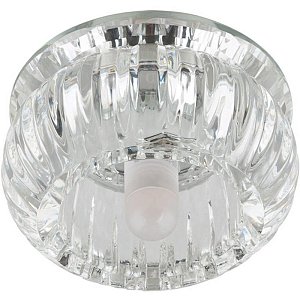 Встраиваемый светильник Fametto Fiore DLS-F106-1001