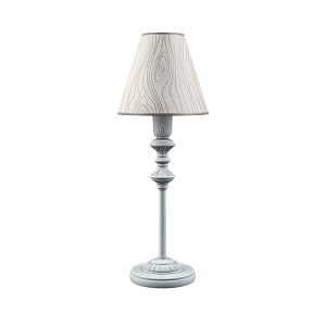Настольная лампа Lamp4you Provence E-11-G-LMP-O-5