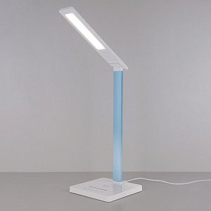 Настольная лампа Elektrostandard Lori белый/голубой TL90510 4690389112225