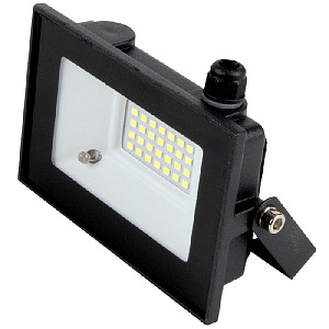 Прожектор General GTAB-30-IP65-6500-S 403600