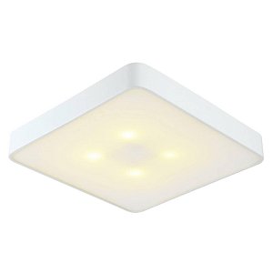 Потолочный светильник Arte Lamp Cosmopolitan A7210PL-4WH