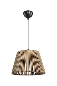 Подвесной светильник Toplight Bridgette TL1657H-01NL